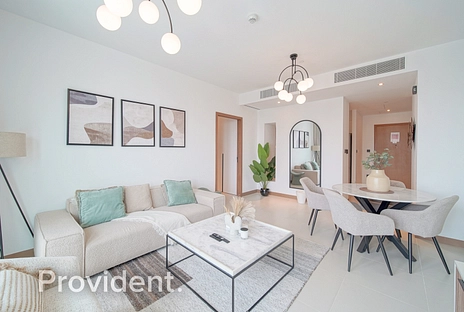 Apartment - Provident Estate