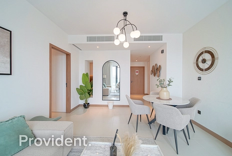 Apartment - Provident Estate