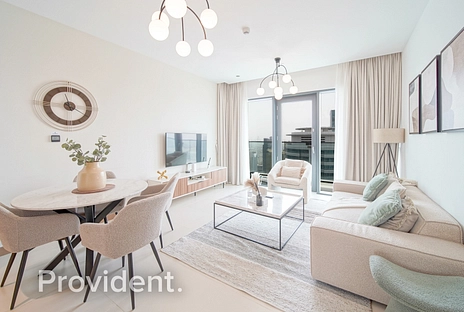 Apartment - Provident Estate