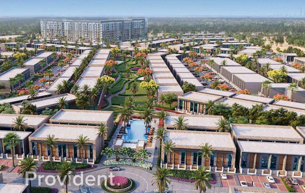 property image - Provident Estate