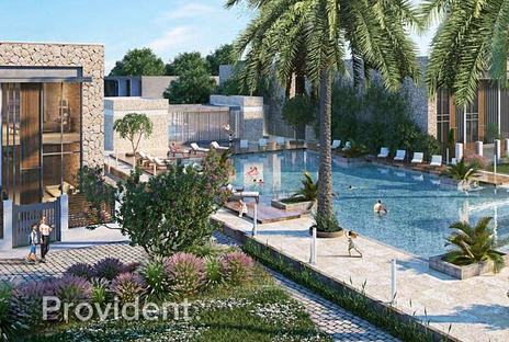 Townhouse - Provident Estate