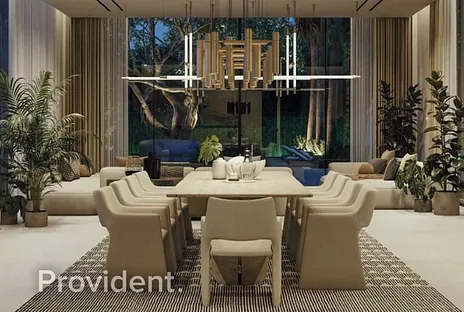 Villa - Provident Estate