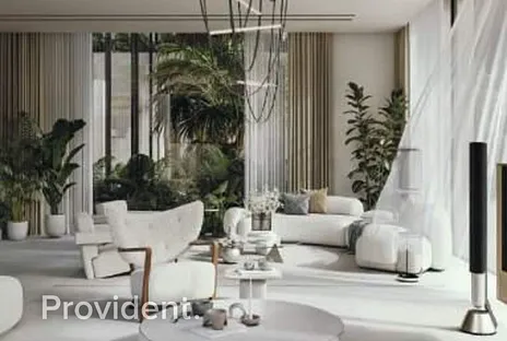 Villa - Provident Estate