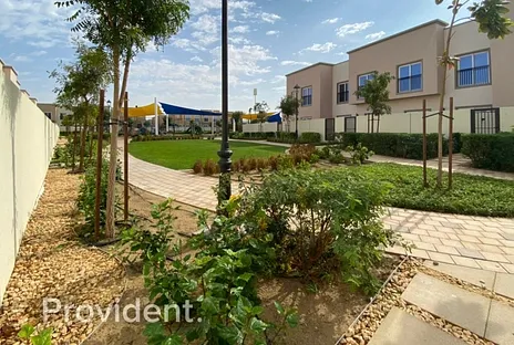 Townhouse - Provident Estate