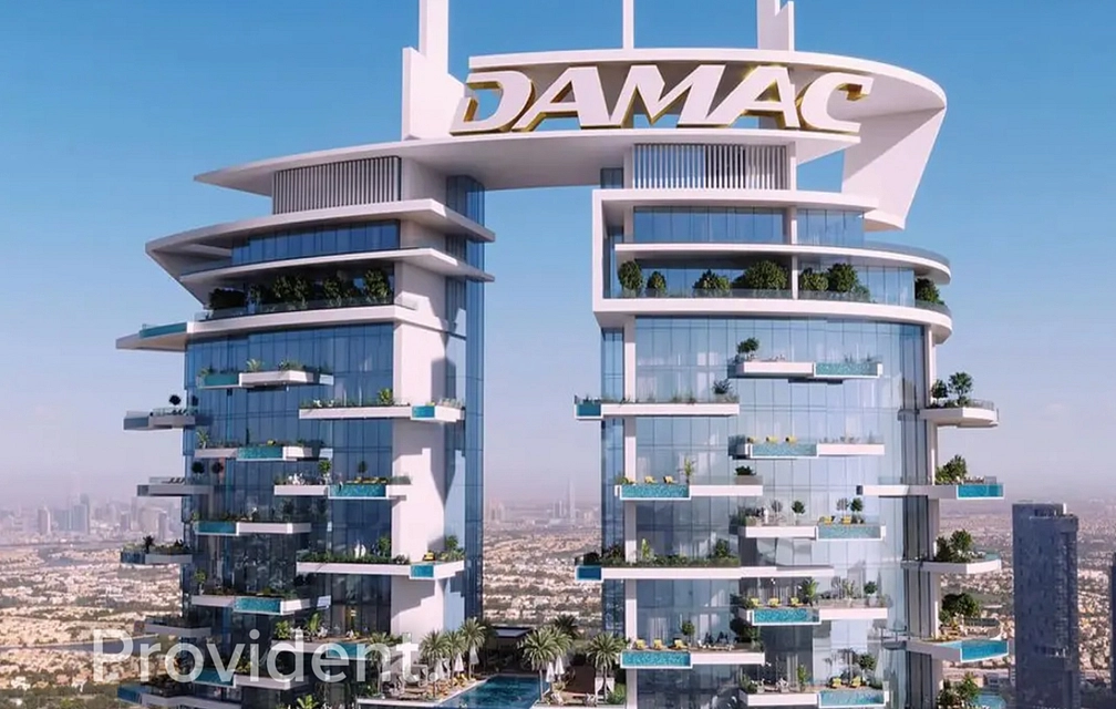 property image - Provident Estate