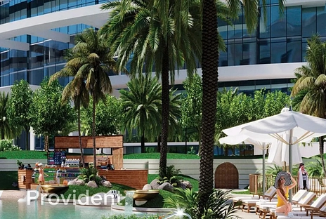 Apartment - Provident Estate