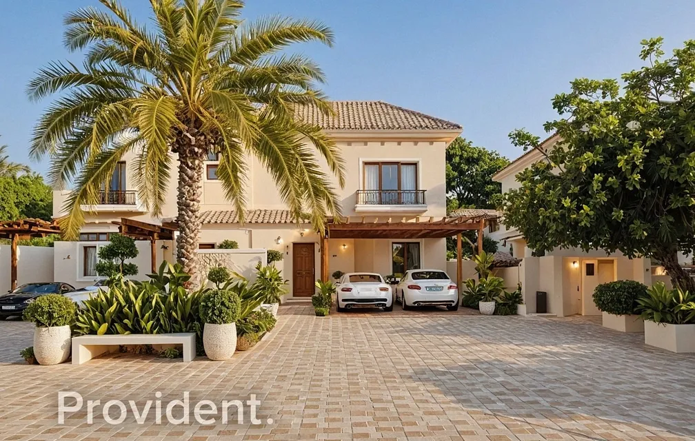 property image - Provident Estate