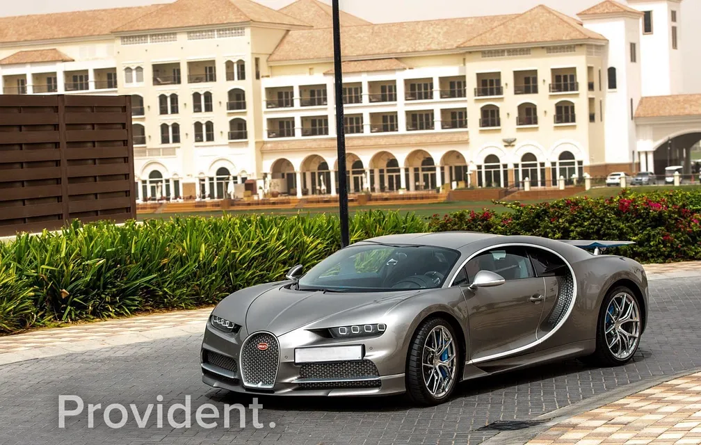 property image - Provident Estate