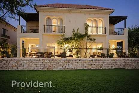 Villa - Provident Estate