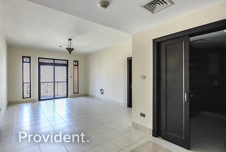 Apartment - Provident Estate