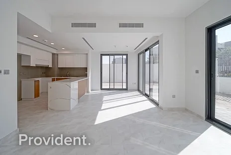 Townhouse - Provident Estate