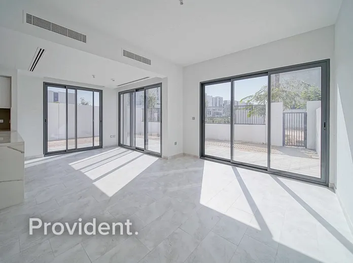 Townhouse - Provident Estate