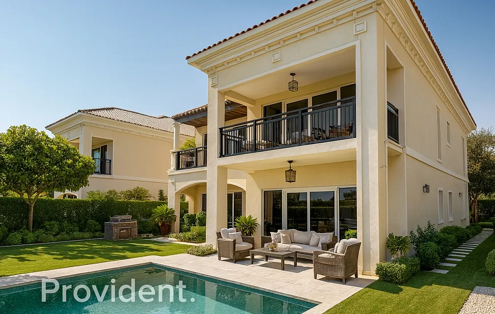 property image - Provident Estate