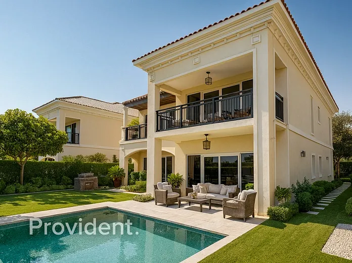 property image - Provident Estate