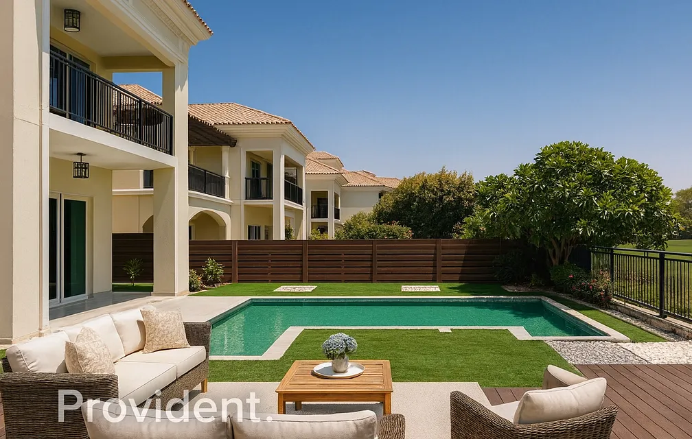 property image - Provident Estate