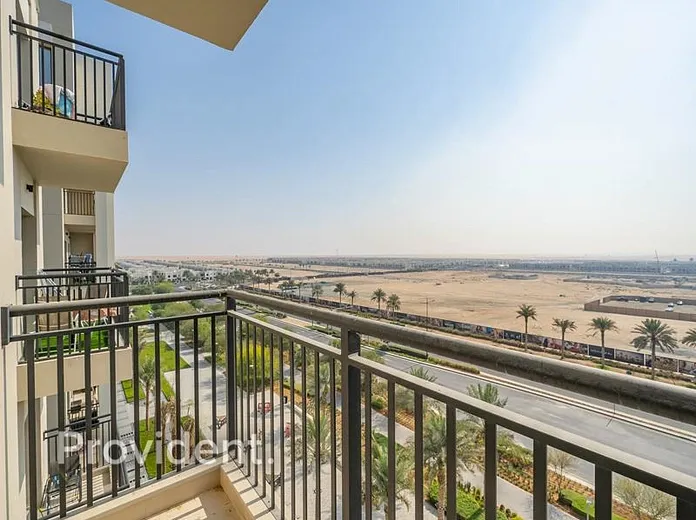 Apartment - Provident Estate