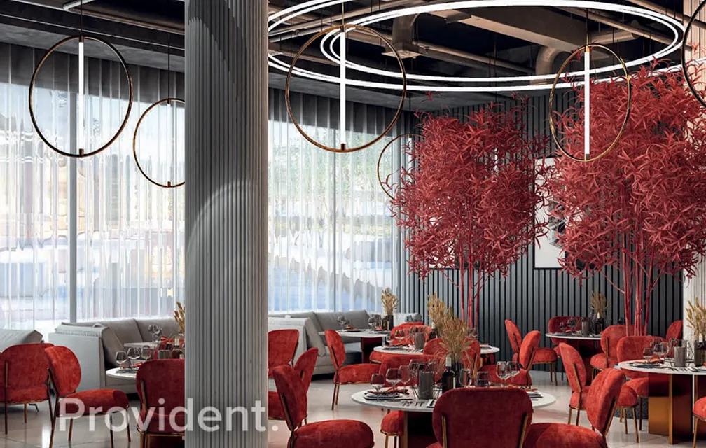 property image - Provident Estate