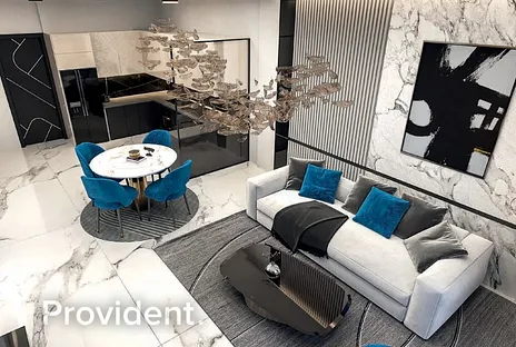 Apartment - Provident Estate