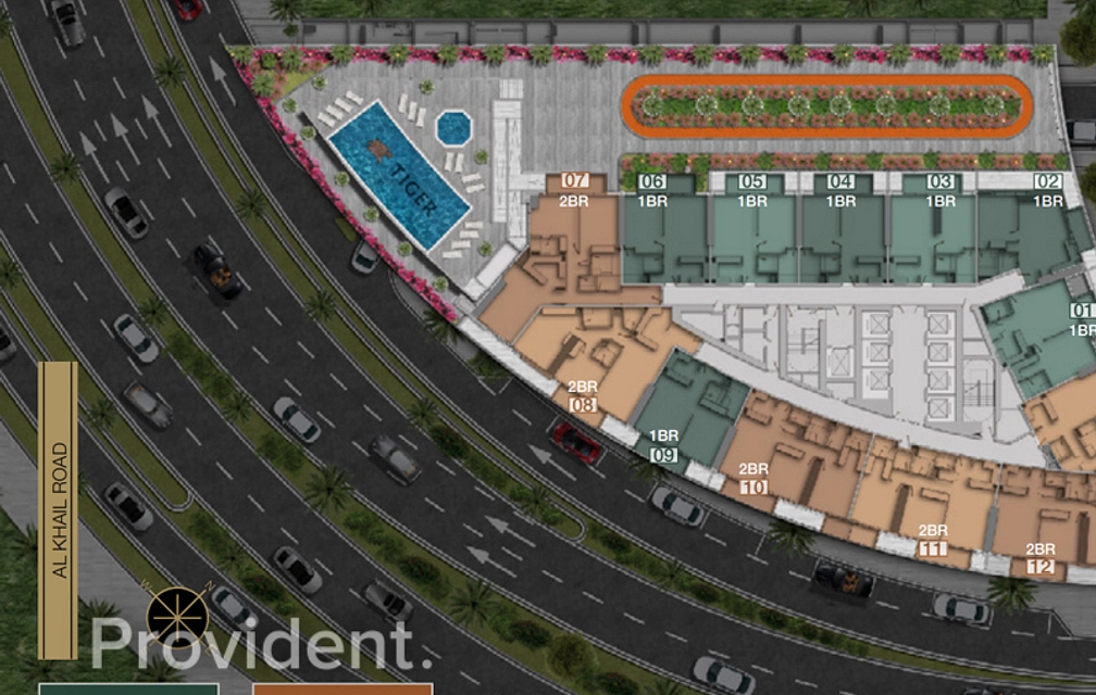 property image - Provident Estate