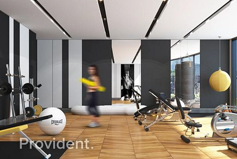 Apartment - Provident Estate