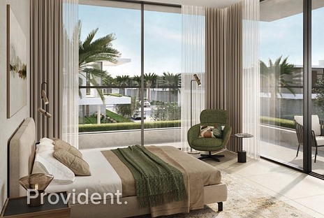 Townhouse - Provident Estate