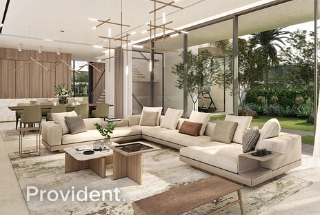 Townhouse - Provident Estate