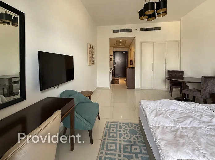 Apartment - Provident Estate