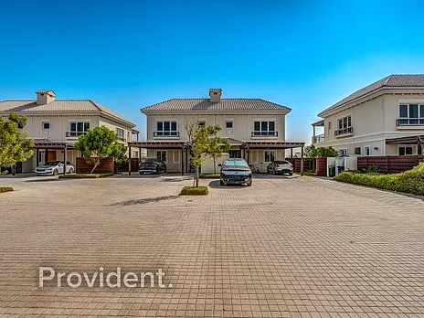 Villa - Provident Estate
