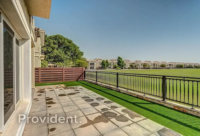 Villa - Provident Estate