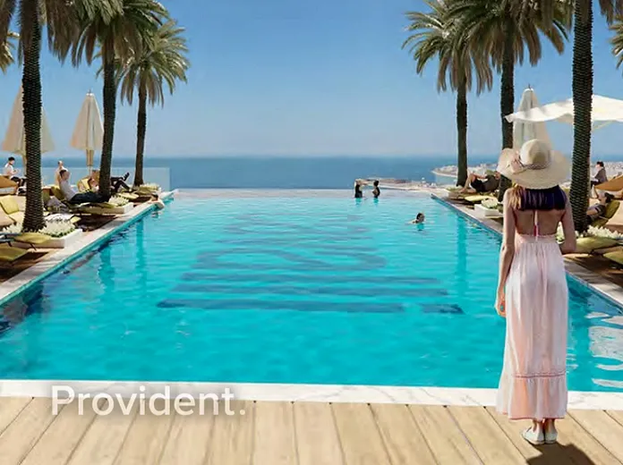 Apartment - Provident Estate