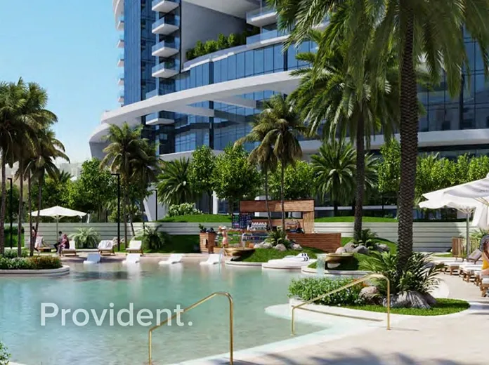 Penthouse - Provident Estate