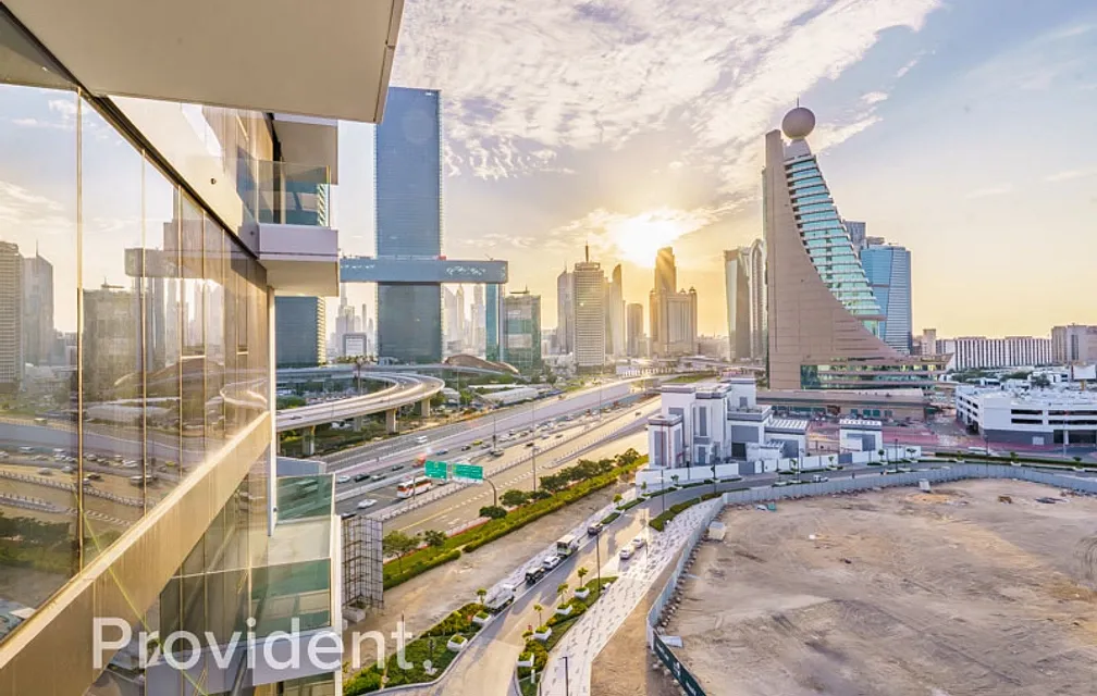 Apartment - Provident Estate