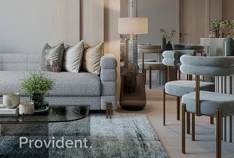Apartment - Provident Estate