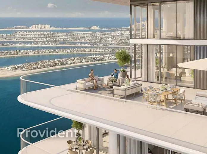 Apartment - Provident Estate