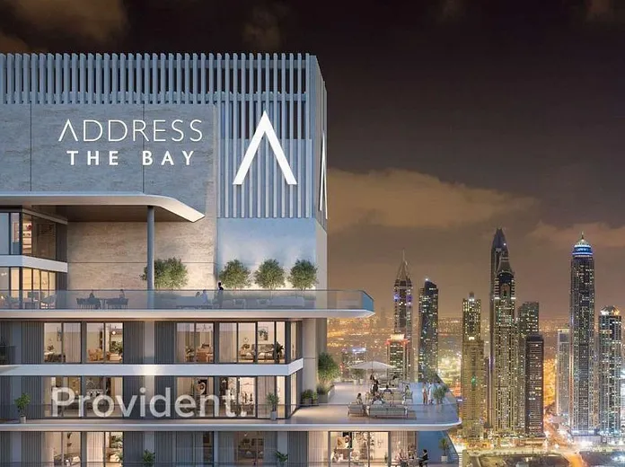 Apartment - Provident Estate