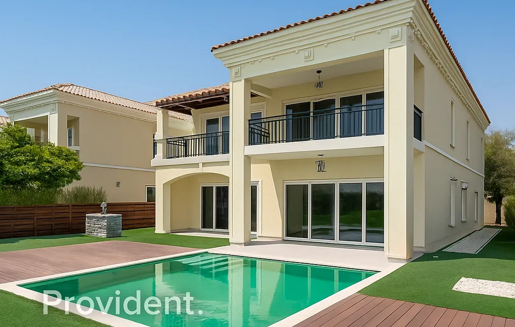 property image - Provident Estate