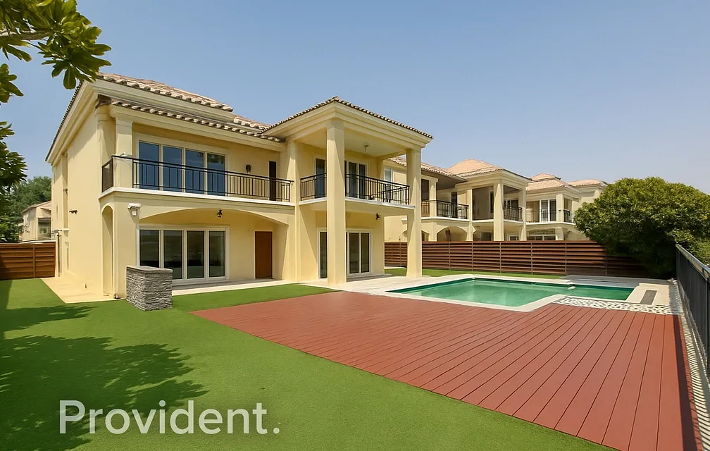 property image - Provident Estate