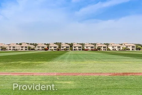 Villa - Provident Estate