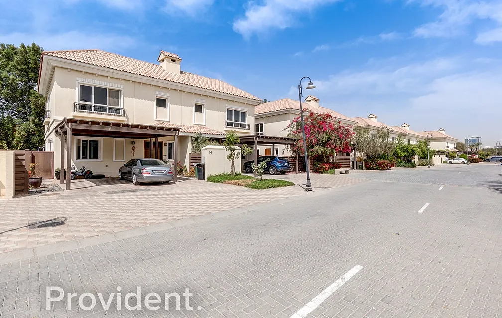 property image - Provident Estate