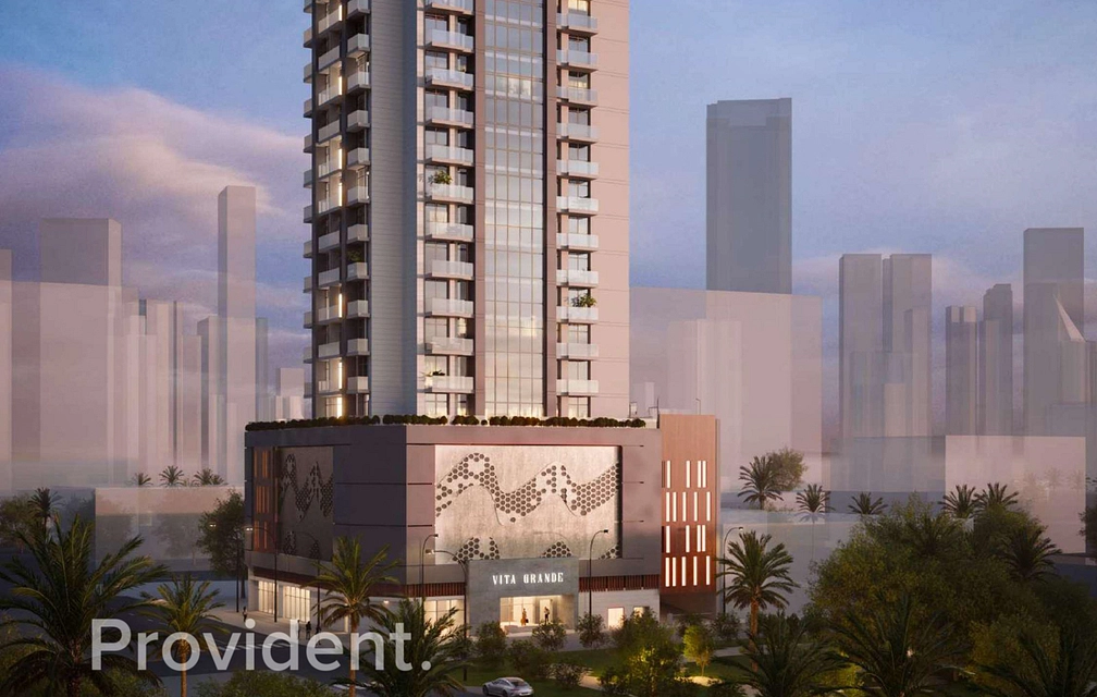 property image - Provident Estate