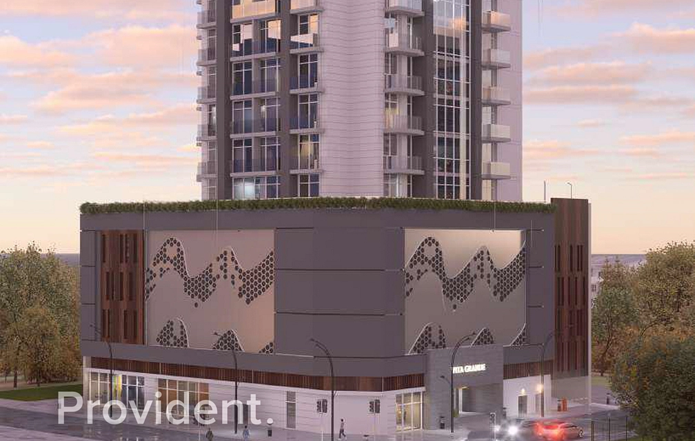 property image - Provident Estate