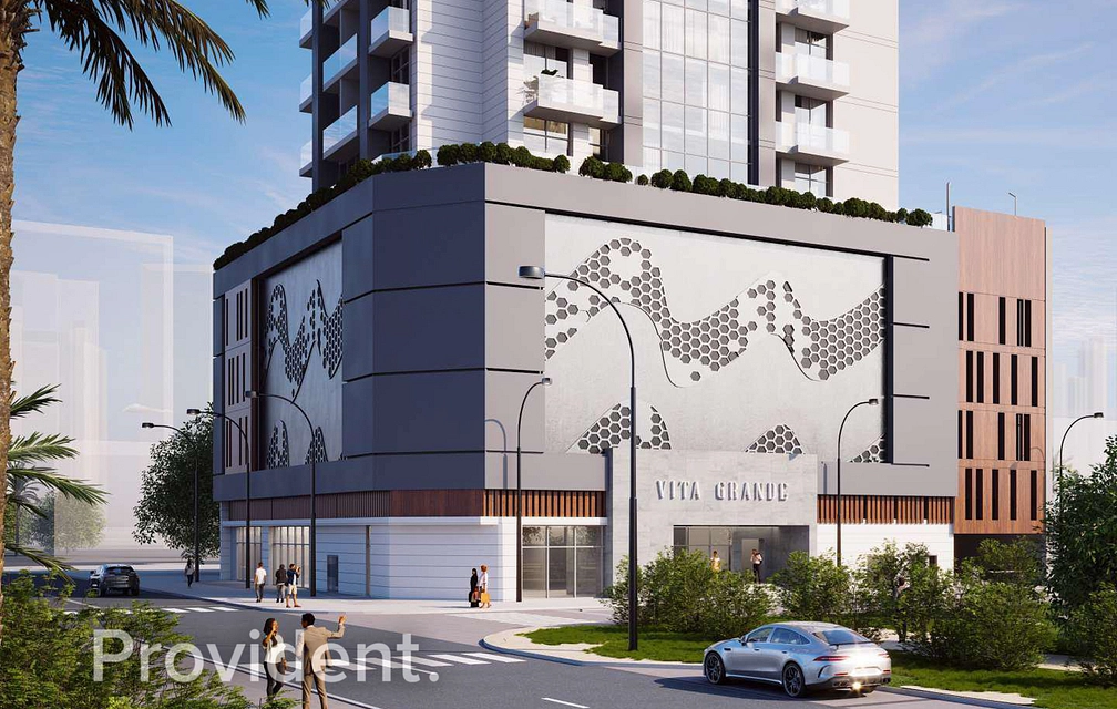 property image - Provident Estate