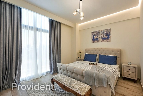 Apartment - Provident Estate
