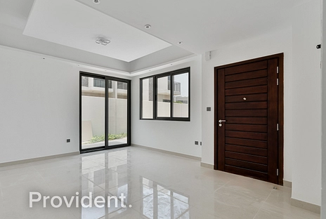 Townhouse - Provident Estate