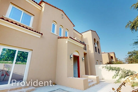 Townhouse - Provident Estate