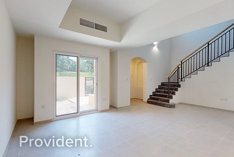 Townhouse - Provident Estate