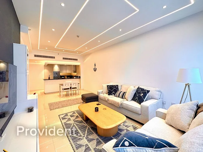 Apartment - Provident Estate