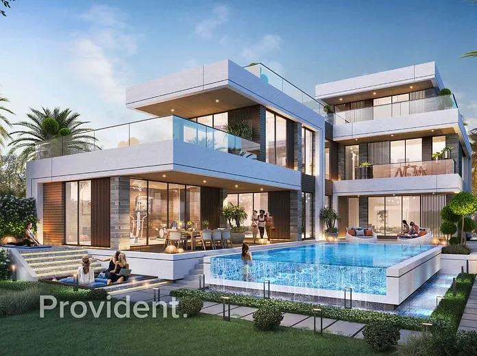 Villa - Provident Estate