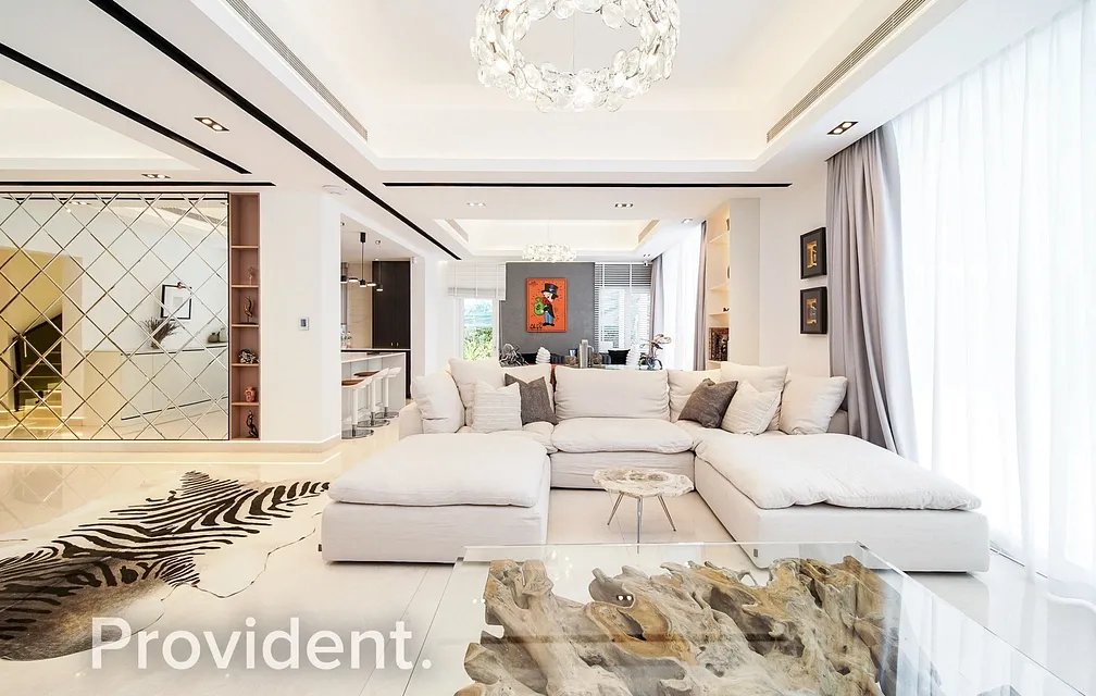 property image - Provident Estate