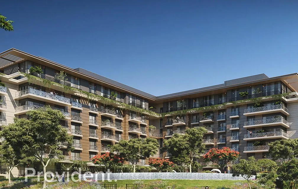 property image - Provident Estate